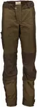 Sasta Suvanto Trousers Dark Forest - Dame jagtbukser - 6419619256717 - 1