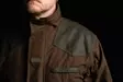 Sasta Wolf Jacket Dark Forest - Herrernes jagtjakker - 6419619257097 - 8