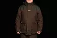 Sasta Wolf Jacket Dark Forest - Herrernes jagtjakker - 6419619257097 - 3