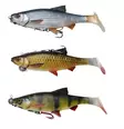 Savage Gear 4D River Roach 18cm 70g - Geddefisk under 100g - 3400300097 - 10