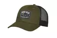 Savage Gear Badge Trucker Green - Truckere - 5706301035257 - 1