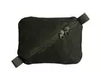 Savotta Trinket Pouch Hook Back Green - Tilbehør til rygsække og tasker - 6419134200257 - 1