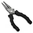 Saxa All Round Pliers 7'' - Tænger - 6438407012137 - 1