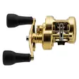 Shimano Calcutta Conquest MD 401 - Runde multiruller - 022255276177 - 4
