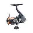 Shimano Nasci FD - Forbremset spinnehjul - 022255295277 - 7