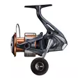 Shimano Nasci FD - Forbremset spinnehjul - 022255295277 - 5