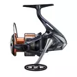 Shimano Nasci FD - Forbremset spinnehjul - 022255295277 - 1