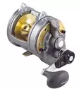 Shimano Tyrnos II 2-Speed - Store havhjul - 0022255073707 - 1