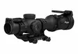 Sig Sauer Tango-MSR Compact 1-8x24 BDC-8 Scope with Mount - LPVO-sigter - 798681720187 - 1