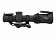 Sig Sauer Tango-MSR Compact 1-8x24 BDC-8 Scope with Mount - LPVO-sigter - 798681720187 - 3