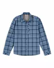Simms Coldweather Shacket Schooner Plaid: Albacore - Øvrige jakker - 694264695647 - 2
