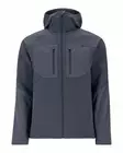 Simms Confluence Hoody Selvedge - Hættetrøjer - 694264674147 - 2