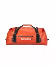 Simms Dry Creek Duffel M - 155L Simms Orange - Udstyrstasker - 694264565797 - 2