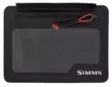 Simms Dry Creek Tech Pouch Black - Blandet - 694264645857 - 1