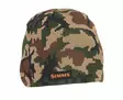 Simms Everyday Beanie Woodland Camo - Huer - 694264552957 - 1