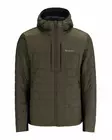 Simms Fall Run Hybrid Hoody Loden - Mellemlagjakker - 694264689417 - 2