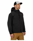 Simms Freestone Jacket Black - Vadejakker - 694264554647 - 2