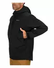 Simms Freestone Jacket Black - Vadejakker - 694264554647 - 4