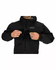Simms Freestone Jacket Black - Vadejakker - 694264554647 - 7