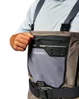 Simms G3 Pro Stockingfoot Dark Elkhorn - Waders - 694264739617 - 8