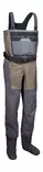 Simms G3 Pro Stockingfoot Dark Elkhorn - Waders - 694264739617 - 3