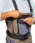 Simms G3 Pro Stockingfoot Dark Elkhorn - Waders - 694264739617 - 7