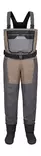 Simms G3 Pro Stockingfoot Dark Elkhorn - Waders - 694264739617 - 1