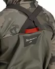 Simms Kid's Tributary Stockingfoot Basalt - Vadere - 694264592557 - 7