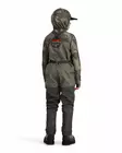Simms Kid's Tributary Stockingfoot Basalt - Vadere - 694264592557 - 3