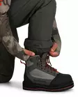 Simms Kid's Tributary Stockingfoot Basalt - Vadere - 694264592557 - 4
