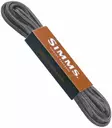 Simms Replacement Laces Pewter - Blandet - 694264404867 - 1