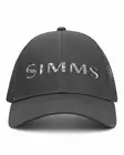Simms Single Haul Trucker Slate - Truckere - 694264677957 - 2
