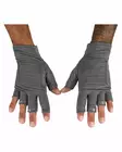 Simms Solarflex Guide Glove Sterling - Handsker - 694264569207 - 3