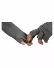 Simms Solarflex Guide Glove Sterling - Handsker - 694264569207 - 2