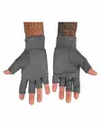Simms Solarflex Guide Glove Sterling - Handsker - 694264569207 - 4