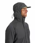 Simms Waypoints Jacket Slate - Skaljakker herrer - 694264599747 - 5