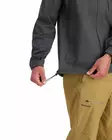 Simms Waypoints Jacket Slate - Skaljakker herrer - 694264599747 - 6