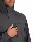 Simms Waypoints Jacket Slate - Skaljakker herrer - 694264599747 - 2