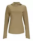 Simms Womens BugStopper SolarFlex Hoody Bay Leaf - Hættetrøjer - 694264649817 - 1