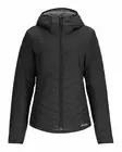 Simms Women's Fall Run Hoody Black - Mellemlagjakker - 694264687697 - 2