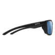 Smith Optics Longfin Blue Mirror -sunglasses - Plastlinser - 716736101927 - 2