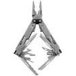SOG Poweraccess Deluxe MT Stone Wash - Multifunktionsværktøj - 729857008037 - 1