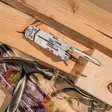 SOG Poweraccess Deluxe MT Stone Wash - Multifunktionsværktøj - 729857008037 - 10