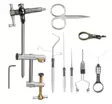 Stonfo Fly Tying Kit - Værktøj - 8028651020637 - 1