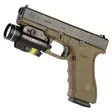 Streamlight TLR-2 HL G Gun Light Green Laser - Våbenlygter til pistoler - 080926692657 - 3