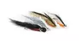 Surffilauta Black Streamer - Streamers og leech - 8859202530707 - 2