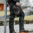 Swedteam Bull Pro Hunting Trouser Brown - Herrernes jagtbukser - 7330144034047 - 6