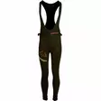 Swedteam Protective Liner Trousers Black - Herrernes jagtbukser - 7330144036737 - 1
