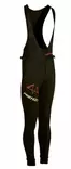 Swedteam Protective Liner Trousers Black - Herrernes jagtbukser - 7330144036737 - 2
