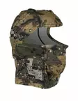 Swedteam Ridge Camouflage Hood Veil - Øvrigt jagttøj - 7330144041717 - 1
